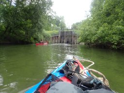 Phillippsbureg, 2 Tage Tour, Mai 2026